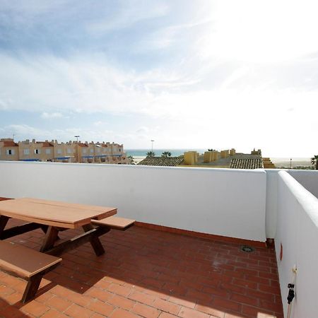 Livingtarifa Casa Del Mar别墅 外观 照片