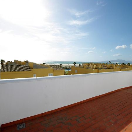 Livingtarifa Casa Del Mar别墅 外观 照片