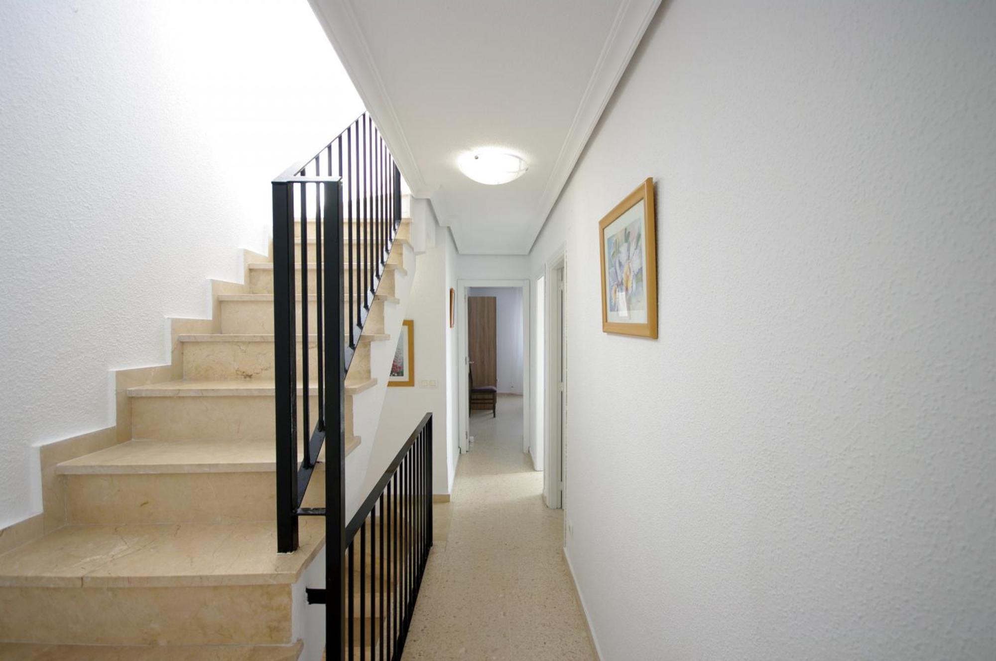 Livingtarifa Casa Del Mar别墅 外观 照片