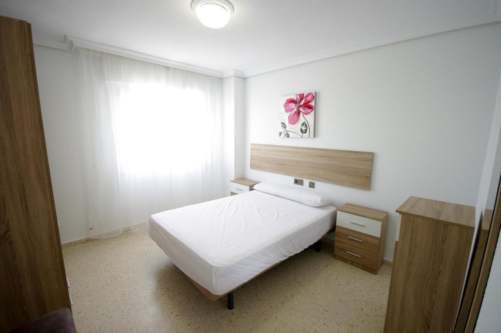 Livingtarifa Casa Del Mar别墅 外观 照片