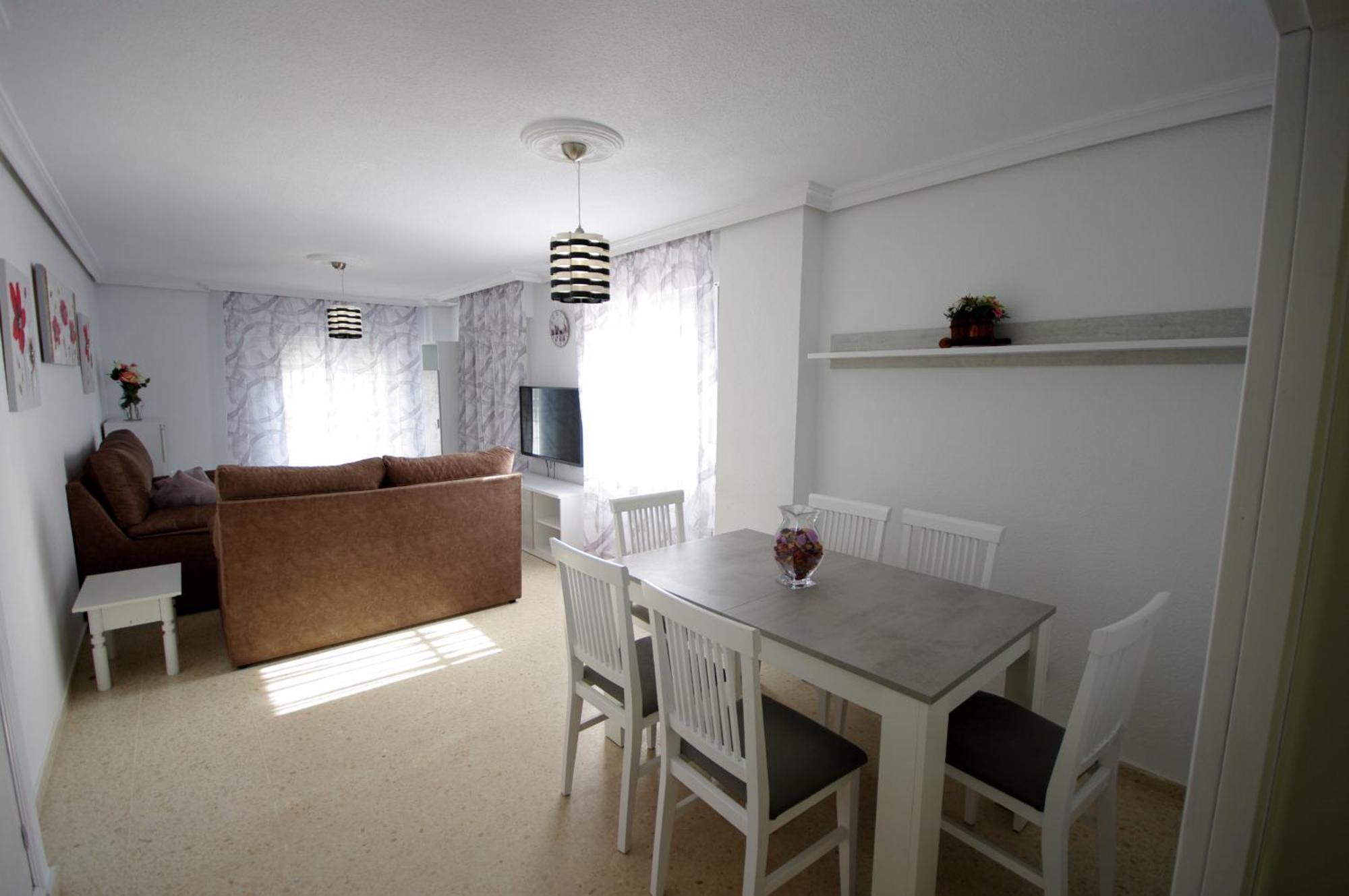 Livingtarifa Casa Del Mar别墅 外观 照片
